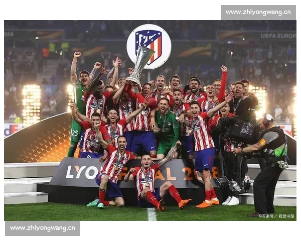 马竞圈主投票正式开启!选出你心中的球迷领袖