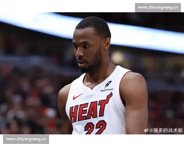 雄鹿搅局维金斯争夺战 湖热谈判陷入胶着困局 雄鹿搅局维金斯争夺战 湖热谈判陷入胶着困局