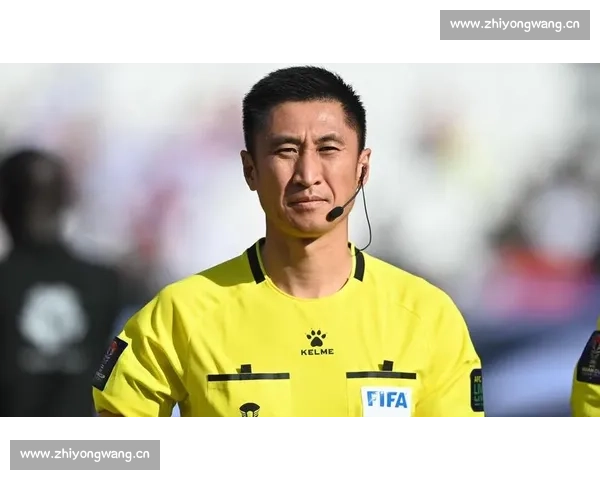 马宁硬刚瓜迪奥拉！世俱杯换人争议引爆场边冲突