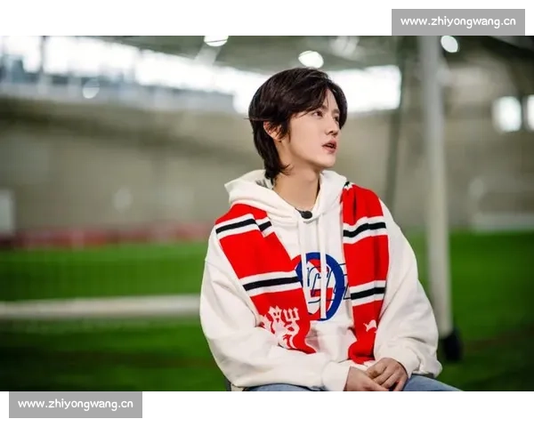 鹿晗 2025 巡演排练现解压新招：花式足球玩转舞台活力