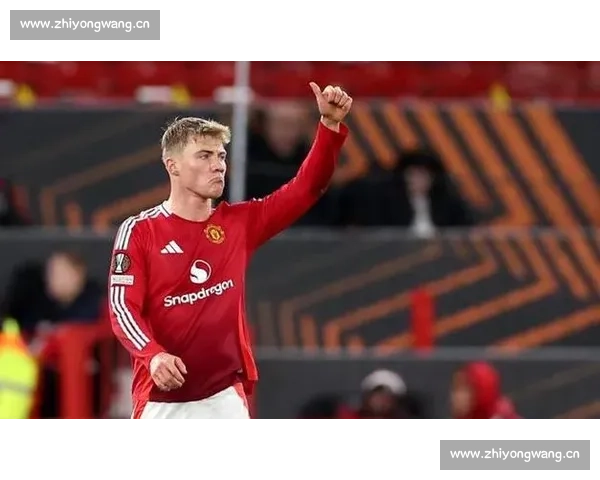 霍伊伦 4500 万欧转会拉锯战!国米欲先租后买,曼联铁心套现