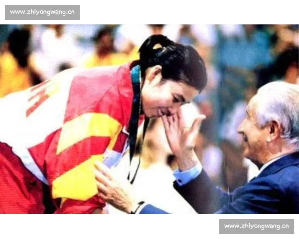 邓亚萍逆袭世界冠军经典比赛回顾展现惊人毅力与卓越技术